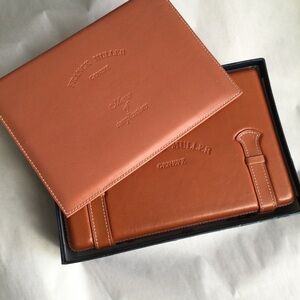 Franck Muller Watch Box & Certificate Holder